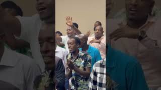 AFRICAN WORSHIP | LIGHTHOUSE REVIVAL CHURCH