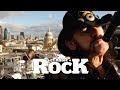 Classic Rock Presents | Motorhead - 'Get Back In Line' video | Classic Rock Magazine