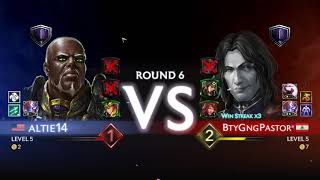 Chess Royale Episode 1
