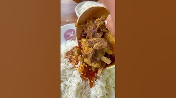 Thumbnail of Mutton curry #punjabisong #newsong #love #trending #food #foodie #trending #viralshorts #shorts