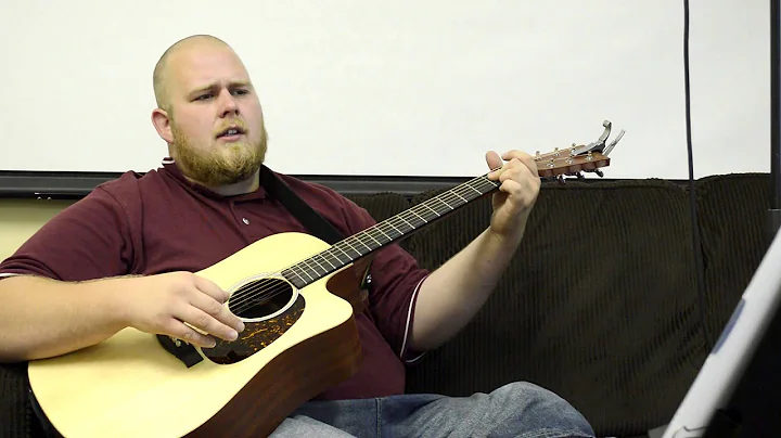 8th of November - Big and Rich (Michael Heffner)