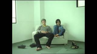 白い嵐／ORIGINAL LOVE【Music Video】