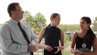 Dance at Windermere Preparatory School