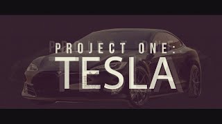 Project One Intro fro CarsfromWest