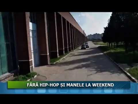 10 04 FĂRĂ HIP HOP ȘI MANELE LA WEEKEND