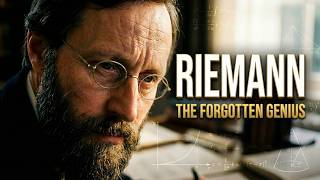 Download Lagu How Bernhard Riemann Changed Mathematics Forever MP3
