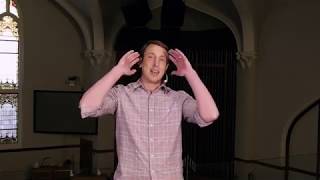 Grace Chapel Easter Service, April 12, 2020