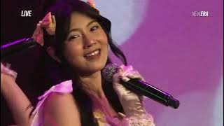 JKT48 - Tenshi no Shippo (Ekor Malaikat) Indira, Ella, Lyn - Pajama Drive 27 Januari