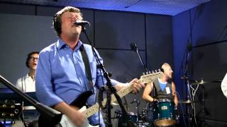 Squeeze - Is That Love (Last.fm Sessions)