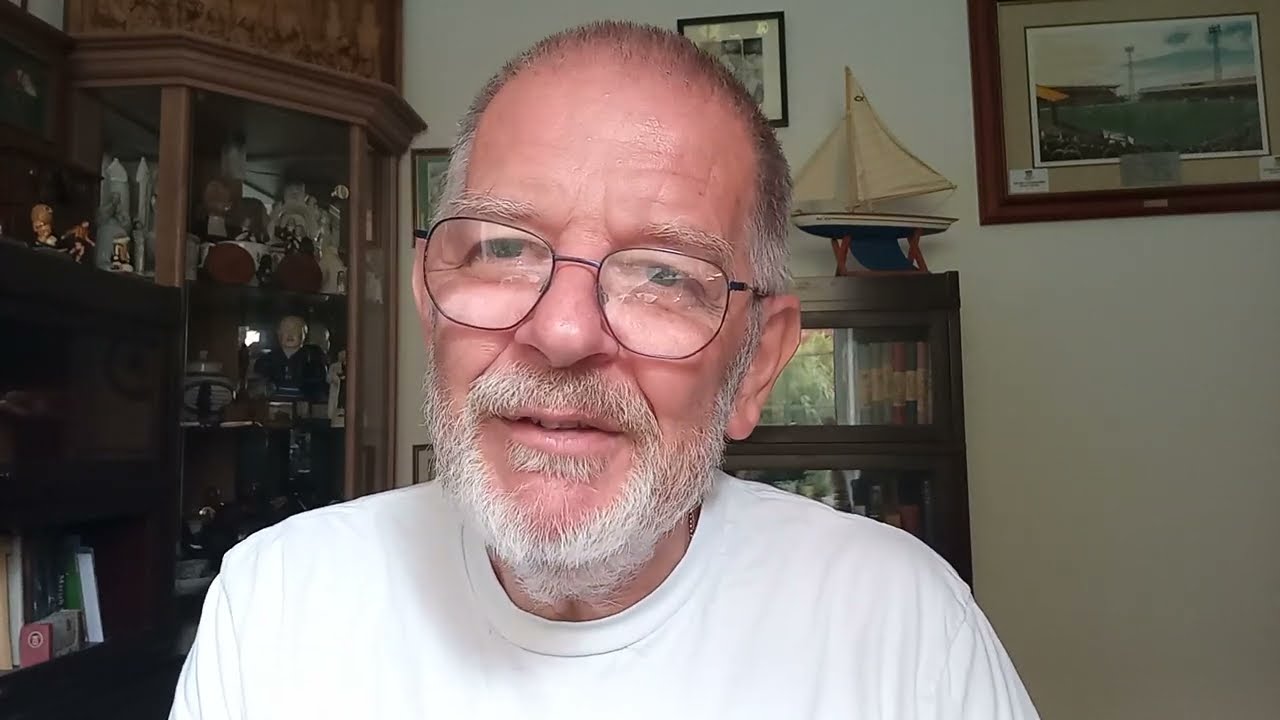 'Though I have fallen, I will rise'