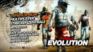 Trials Evolution Shadows