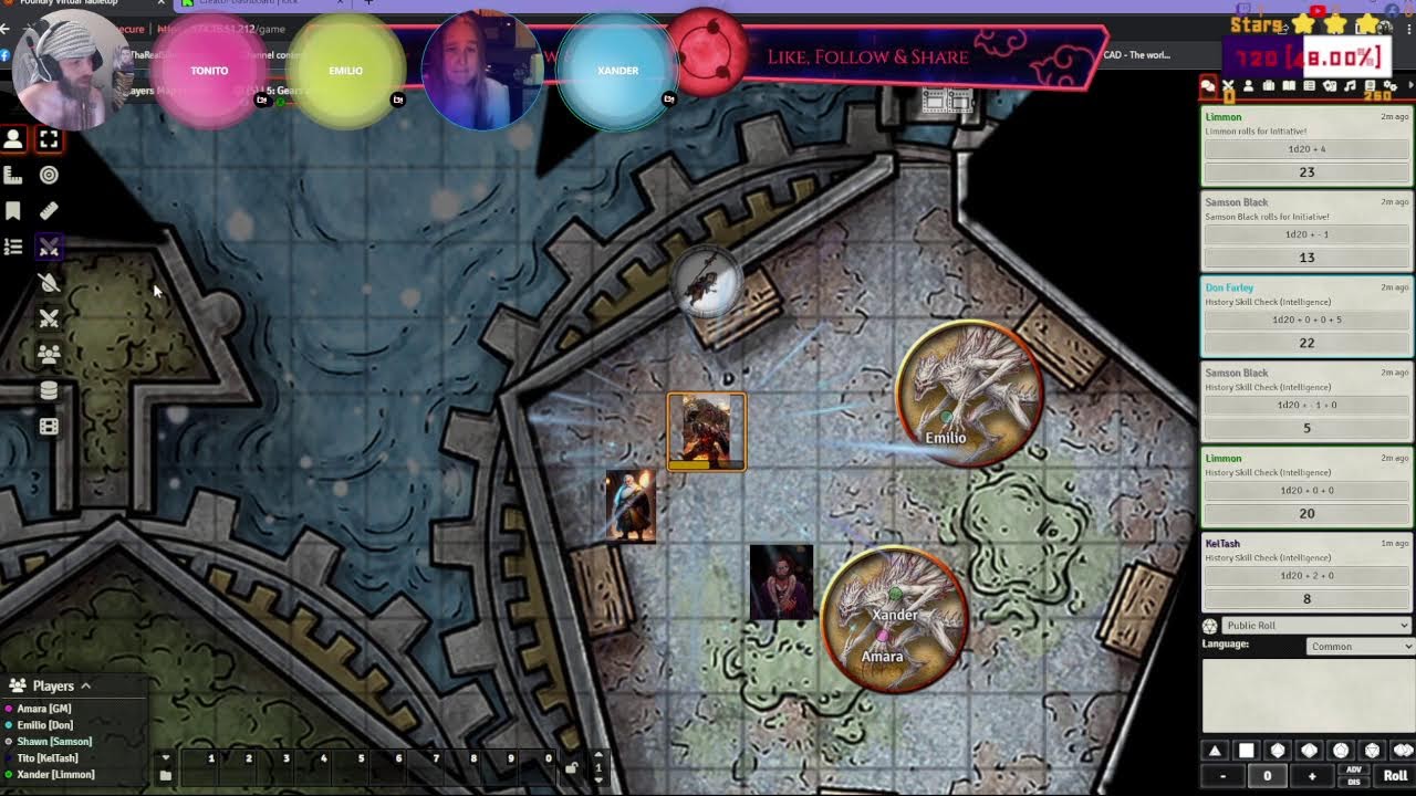 DnD 5e Tomb Of Annihilation Gears Of Hate YouTube