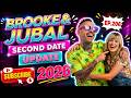 Brooke And Jubal Second Date Update 2026 | EP.206 | Doomed Dates From the Start