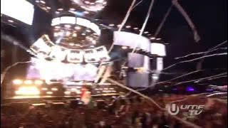 Martin Garrix LIVE @ Ultra Music Festival Miami 2015