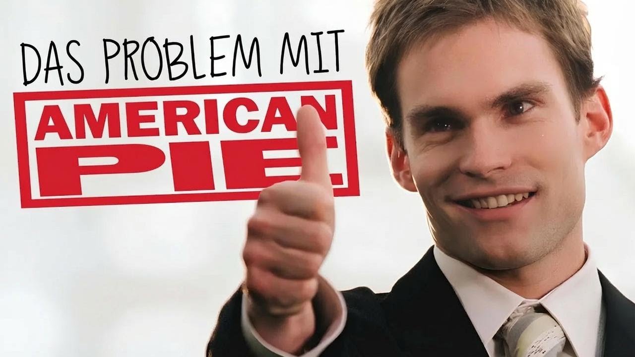 Warum American Pie zum Scheitern verurteilt war