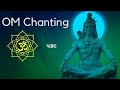 OM Chanting 432 Hz, Wipes out all Negative Energy, Singing Bowls, Meditation Music