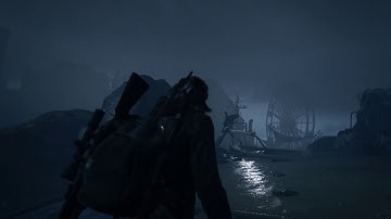 THE LAST OF US 2 Gameplay Walkthrough Part 20- No Commentary (FULL GAME)