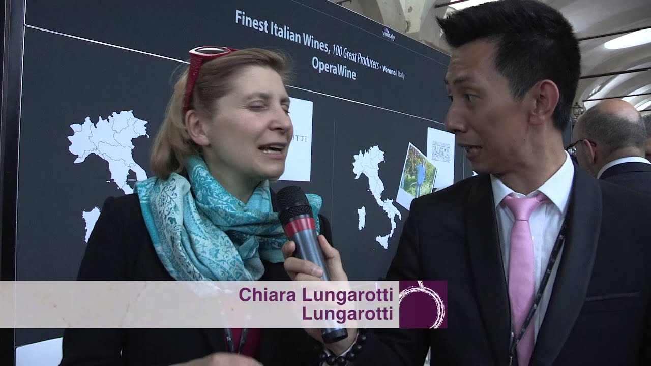 OperaWine | Lungarotti