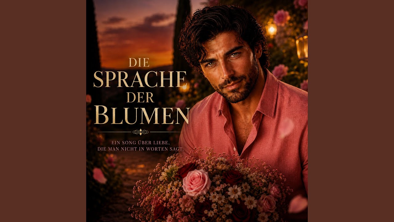 Watch Die Sprache der Blumen on YouTube Watch Die Sprache der Blumen on YouTube