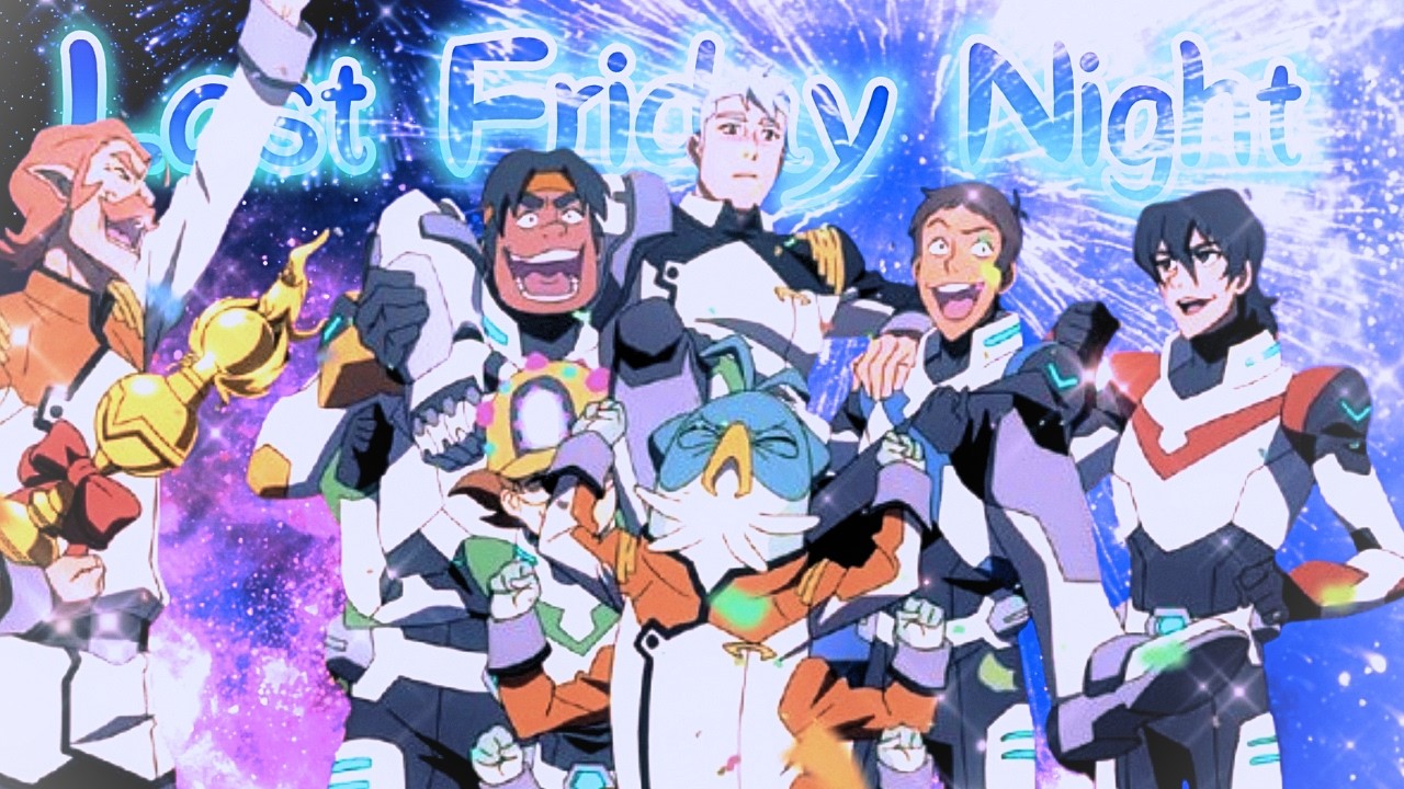 [ˢⁿˢ] Last Friday Night ᴍᴇᴘ # 141