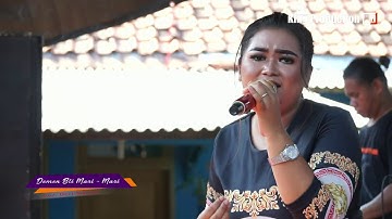 Demen Bli Mari Mari - Devi Manual - X-treme Live Jatibarang Baru Indramayu
