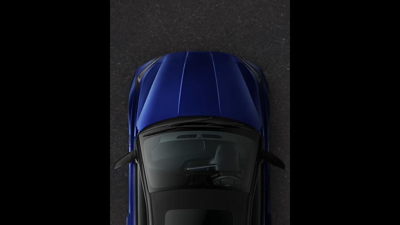 Hyundai i20 N Line | 1.0L Turbo GDi petrol engine