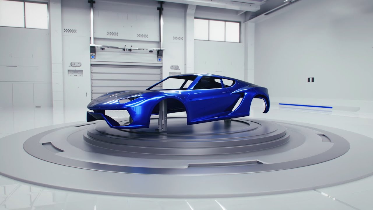 Oxsilan® ― Chemetall's advanced, eco-conscious pretreatment technology