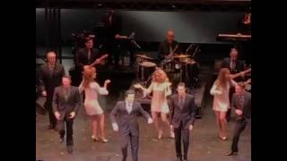 Jersey Boys Oh What A Night