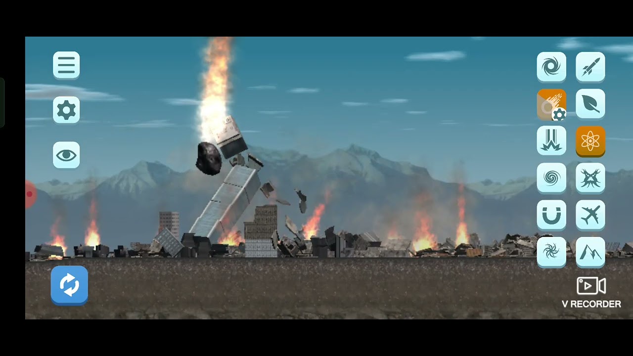 Ctiy smash p4 #ctiysmash#app