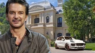 This is Ricardo Arjona's luxurious life in 2025: Mansions, Cars Content