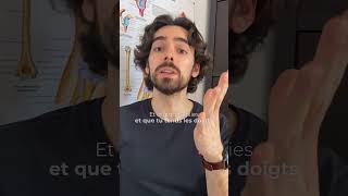 Anatomy Secrets - Le Doigt À Ressaut ,,,,,,