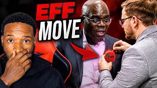When Herman TURNED Prince into an EFF Politician on TV