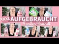 XXXL AUFGEBRAUCHT IM JULI| DM & ROSSMANN| TOP´S & FLOP´S| Fräulein Jasmin
