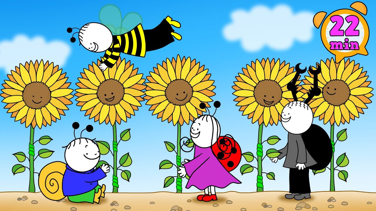 Boca I Lutkica - 5 epizode | #98