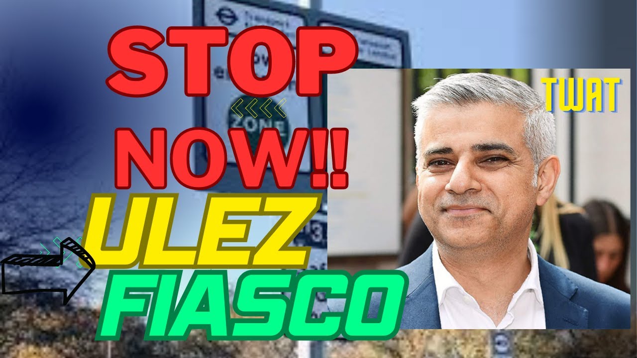 ULEZ Fiasco Meetup For The ULEZ On Sunday 25th June 2023 ulez ulez-fiasco-meetup-for-the-ulez-on-sunday-25th-june-2023-ulez