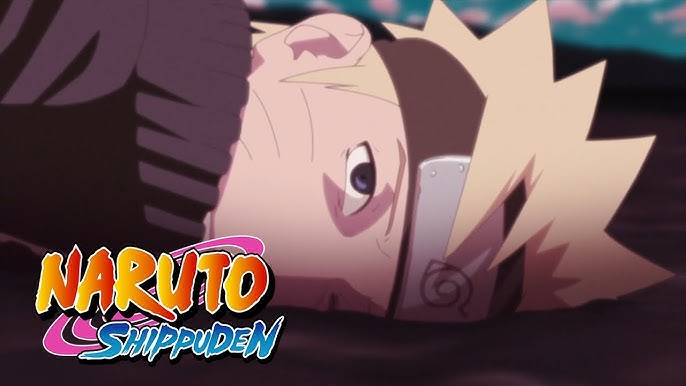 Naruto shippuden 19 temporada