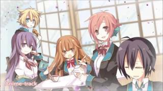 Mousou★Koukan Nikki / GJ-bu@