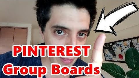 This All About Pinterest Group Boards, Tailwind Tribes And a Pinterest Hack
