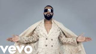 fally ipupa - Nalingi Yo