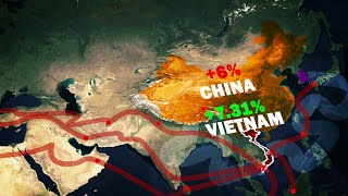 Can Vietnam be the next China Asia's new rising economy explained.