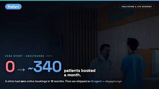 SKYSYNC HEALTHCARE POV