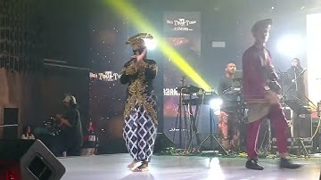 Emmjay & Fahmi Anuar - Adigung (Live @ YAPH Dan Teman-Teman)