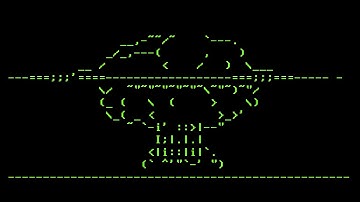Lightning Talk video USENIX Security