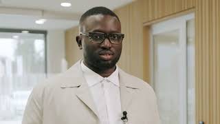 EASA Part 66 exam - Student testimonial - Serigne Sall - Canada