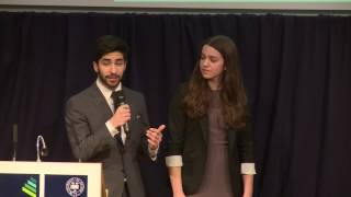 Global Challenge 2017 - MediMorph, Simon Fraser University