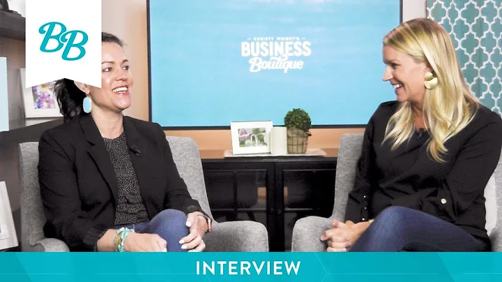 How to Focus on Goals to Be Successful w/ Suzanne ...