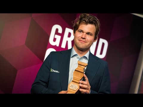 Magnus Carlsen İNSANLIKTAN ÇIKTI, ÜST ÜSTE 10 KERE KAZANDI! | Magnus Carlsen vs Gukesh