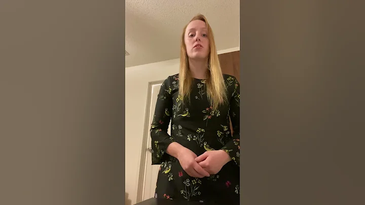 Public speaking application