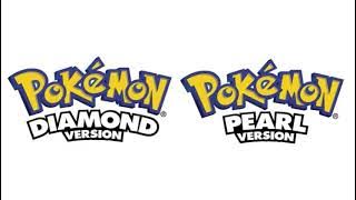 The Underground - Pokémon Diamond & Pearl OST