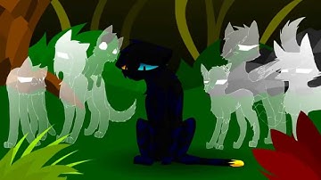 this christmas life OC map part 18-19 for Glowstones